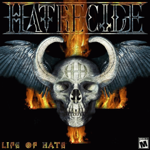 Hatrecide : Life of Hate
